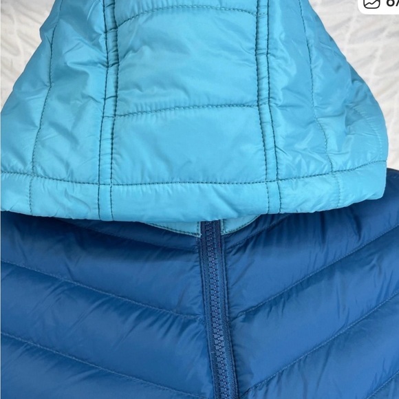 Spring Puffer Coat - Picture 5 of 6